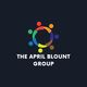 Imej kecil Penyertaan Peraduan #47 untuk                                                     The April Blount Group - Logo Design
                                                