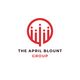Imej kecil Penyertaan Peraduan #52 untuk                                                     The April Blount Group - Logo Design
                                                