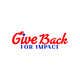 Contest Entry #493 thumbnail for                                                     New Logo for:  Give Back for Impact  - We are a nonprofit impacting at-risk & underserved lives and environmental issues
                                                