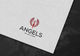 Ảnh thumbnail bài tham dự cuộc thi #235 cho                                                     I need A Logo for Angels In Action
                                                