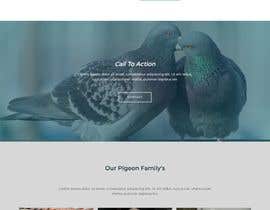 a screenshot of a website with pictures of a fish