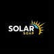 Kilpailutyön #330 pienoiskuva kilpailussa                                                     Solar Soap LOGO
                                                