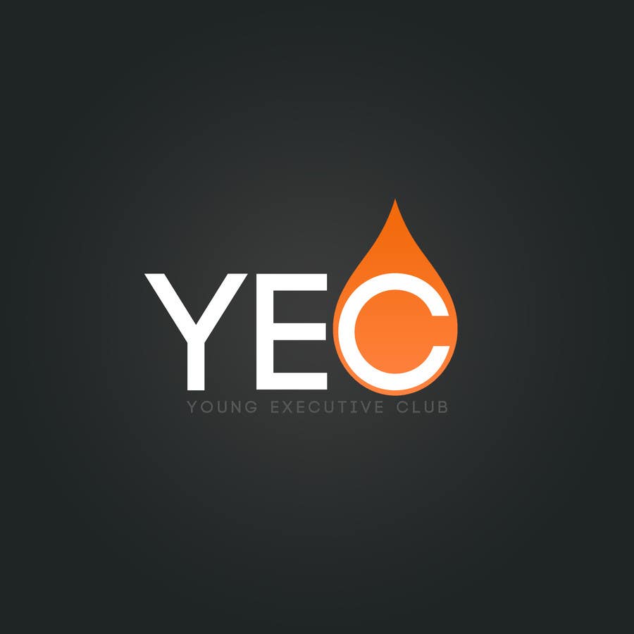 Konkurrenceindlæg #10 for                                                 Design a Logo for Young Executive Club
                                            
