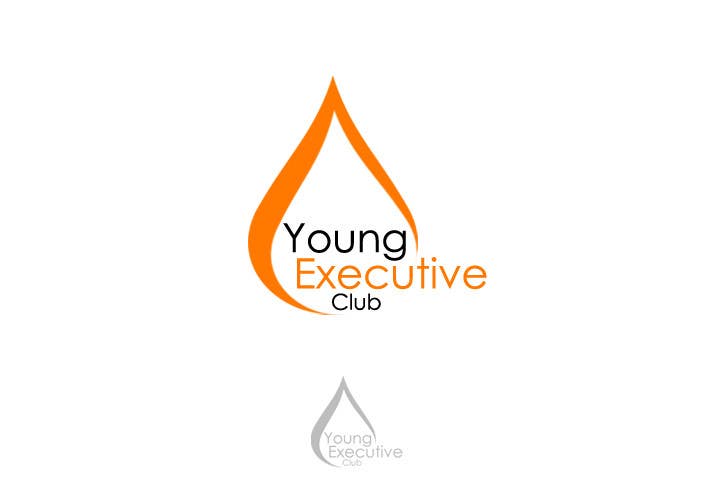Penyertaan Peraduan #65 untuk                                                 Design a Logo for Young Executive Club
                                            