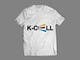 Miniatura da Inscrição nº 39 do Concurso para                                                     Design a Logo for K-CELL
                                                