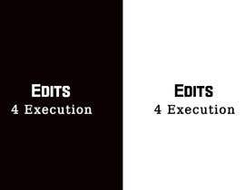 #316 for Edits for Execution af ArtistGeek