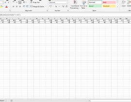 how to calculate the number of cells in a sheet of paper