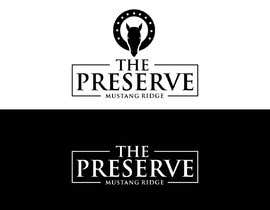 shajalal74 tarafından New Subdivision Logo/Sign &quot;The Preserve at Mustang Ridge&quot; - 26/01/2023 11:19 EST için no 300