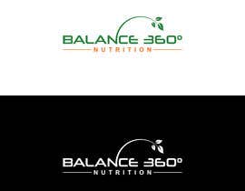 #49 untuk Balance 360° Nutrition - 26/01/2023 15:21 EST oleh mdsajjadhossain0