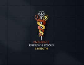 designcute tarafından Fitness Logo to represent Strength, Endurance, Energy/Focus için no 139
