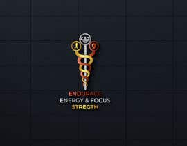 designcute tarafından Fitness Logo to represent Strength, Endurance, Energy/Focus için no 140