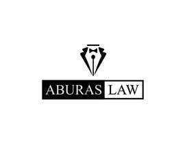 Nro 204 kilpailuun New law firm logo  - 26/01/2023 22:39 EST käyttäjältä nasrinak595