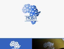 nº 134 pour Logo + charte graphique et Landing page  ( NEIBA TECHNOLOGIES ) par Moumen19DZ 
