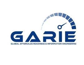#749 untuk Create a logo for GARIE - 27/01/2023 18:10 EST oleh Resh35
