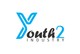 Miniatura da Inscrição nº 48 do Concurso para                                                     Design a Logo for School Program - Youth2Industry
                                                