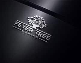 #276 para Fever Tree Cabins - Logo por hawatttt