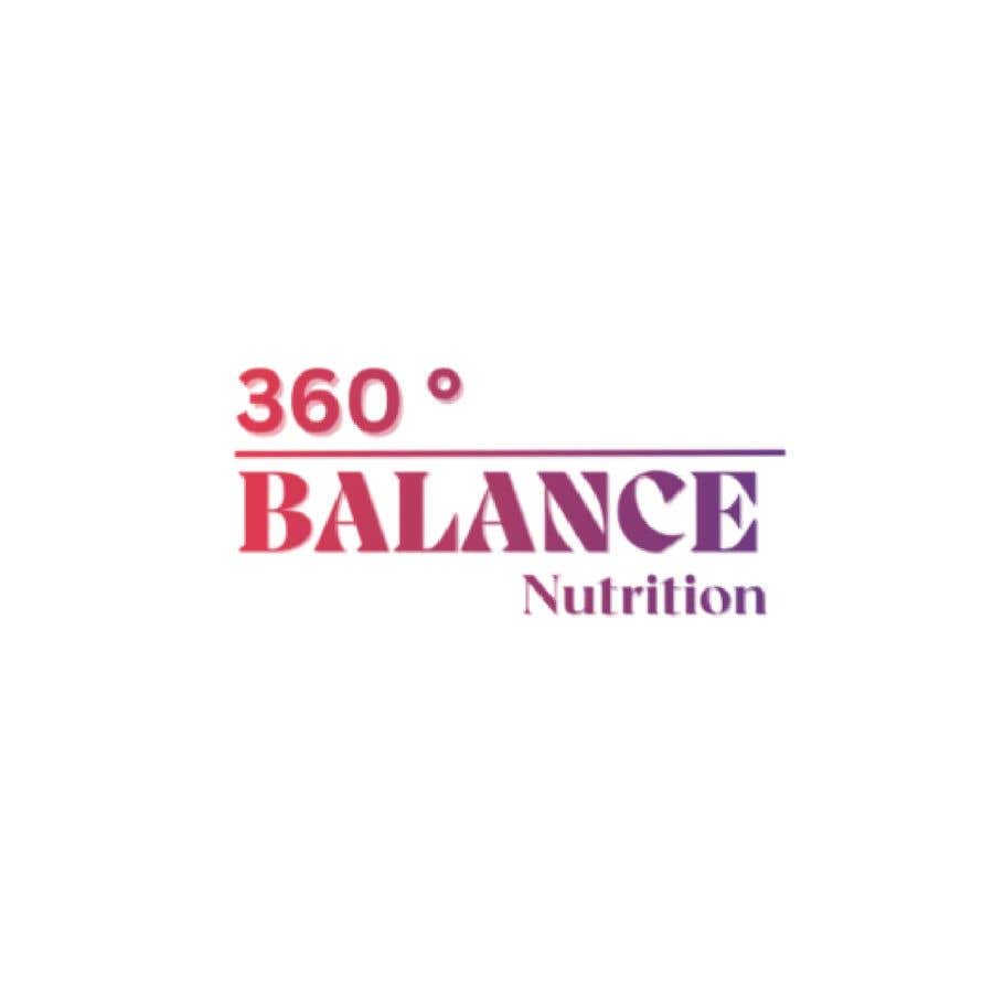 Intrarea #188 pentru concursul „                                                Balance 360° Nutrition  - 29/01/2023 01:19 EST
                                            ”