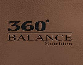 #189 for Balance 360° Nutrition  - 29/01/2023 01:19 EST by Sumontripura1234