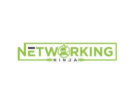 #378 untuk Create a Logo for my website &quot;Networking Ninja&quot; oleh ISLAMALAMIN