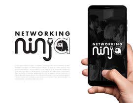 #513 untuk Create a Logo for my website &quot;Networking Ninja&quot; oleh dondonhilvano