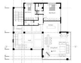 nº 37 pour ground floor villa - 29/01/2023 15:55 EST par mksdesigner02 