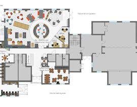 nº 39 pour ground floor villa - 29/01/2023 15:55 EST par mksdesigner02 
