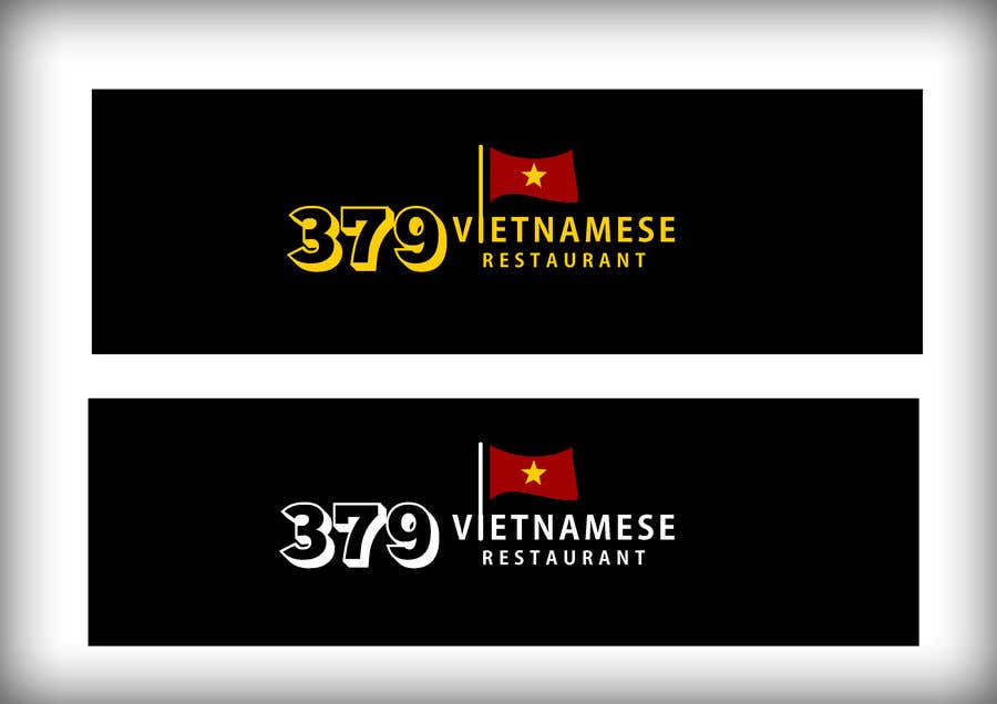 Bài tham dự cuộc thi #669 cho                                                 379 Vietnamese Restaurant - 30/01/2023 04:04 EST
                                            