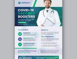 #165 pentru Covid-19 vaccine social media content de către abdullahbsx