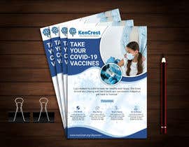 #56 pentru Covid-19 vaccine social media content de către mimn24