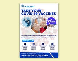 #158 pentru Covid-19 vaccine social media content de către jannatun77