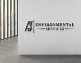 #112 para Logo For AJ environmental  services de Shahzaibkhan1123