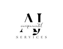 #101 para Logo For AJ environmental  services de ridoysheih75