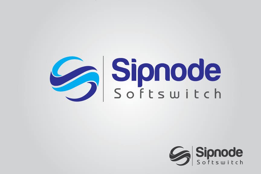 Kilpailutyö #71 kilpailussa                                                 Design a Logo for Sipnode
                                            