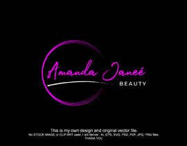 #64 for Amanda Janeé Beauty - 30/01/2023 17:13 EST by MumtarinMisti