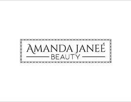 #93 for Amanda Janeé Beauty - 30/01/2023 17:13 EST by TanjilaTaramon