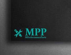 #275 für Brand Kit and Logo Development for MPerformanceParts von Hozayfa110
