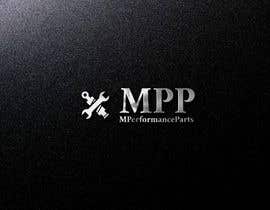 #276 für Brand Kit and Logo Development for MPerformanceParts von Hozayfa110