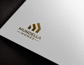 #399 для Mundella Homes от pixxelart7