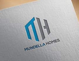#477 для Mundella Homes от sharif34151