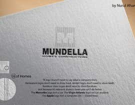 #685 для Mundella Homes от loveyouafsar