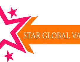 #169 for LOGO Design FOR Star global vacation by nhshowrov721
