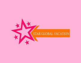 #170 для LOGO Design FOR Star global vacation от nhshowrov721