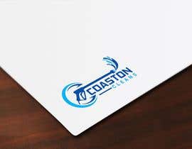 #154 pentru Logo for pressure washing,carpet cleaning and commercial cleaning company de către muntahinatasmin4