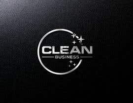 #483 for Logo for cleaning company by freedomnazam