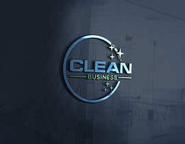 #484 for Logo for cleaning company by freedomnazam
