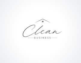 #819 for Logo for cleaning company by logospublic2