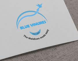 #105 für Logo and Business Card design for Maldivian TRAVEL AGENCY von dreamcart