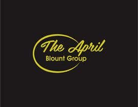 #239 untuk The April Blount Group - Logo Design - 01/02/2023 10:24 EST oleh Kalluto