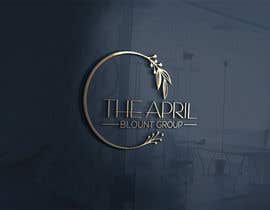 #227 untuk The April Blount Group - Logo Design - 01/02/2023 10:24 EST oleh morium0147