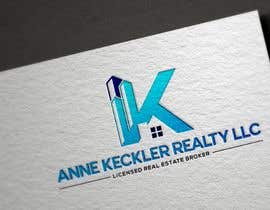 #752 for Company name and logo for real estate broker by sohelranafreela7